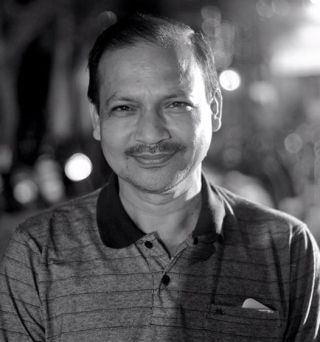 Dr. Amarendra Pattnaik