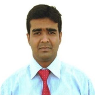 Dr. Anil Kumar Rout