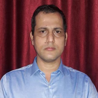 Dr. Anuja Kumar Acharya