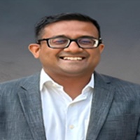 Mr. Arnav Pati