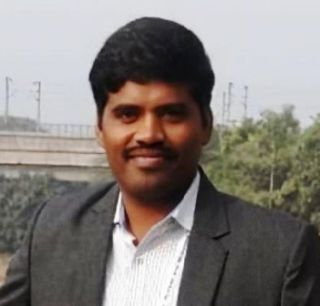Prof. Ashokan R