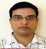 Dr. Dindyal Mandal