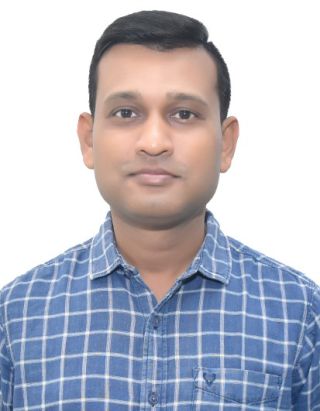 Dr. Kailash Chandra Dash