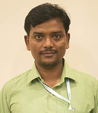 Dr. Manas Kumar Pedi