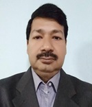 Dr. Manoj Ranjan Mishra