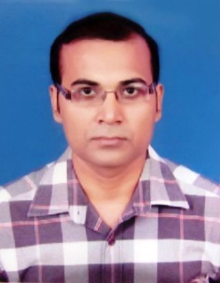 Dr. Rudra Narayan Dash