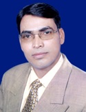 Dr. Santosh Kumar Nayak