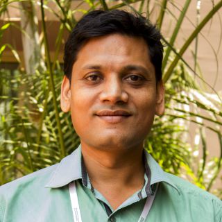 Prof. (Dr.) Santosh Kumar Pani