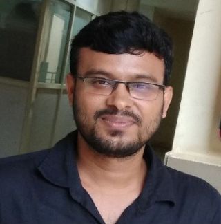 Dr. Satya Ranjan Samal