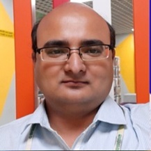 Dr. Shuvendu Singha