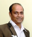 Dr. Smrutiranjan Nayak